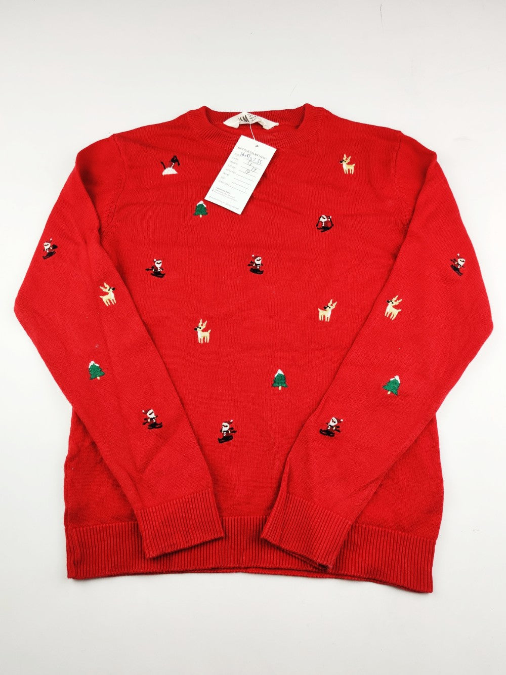H&M (KWB-8235)