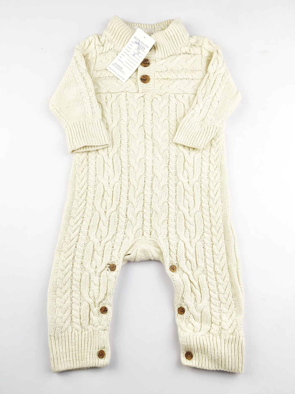 Gap (KWB-8239)