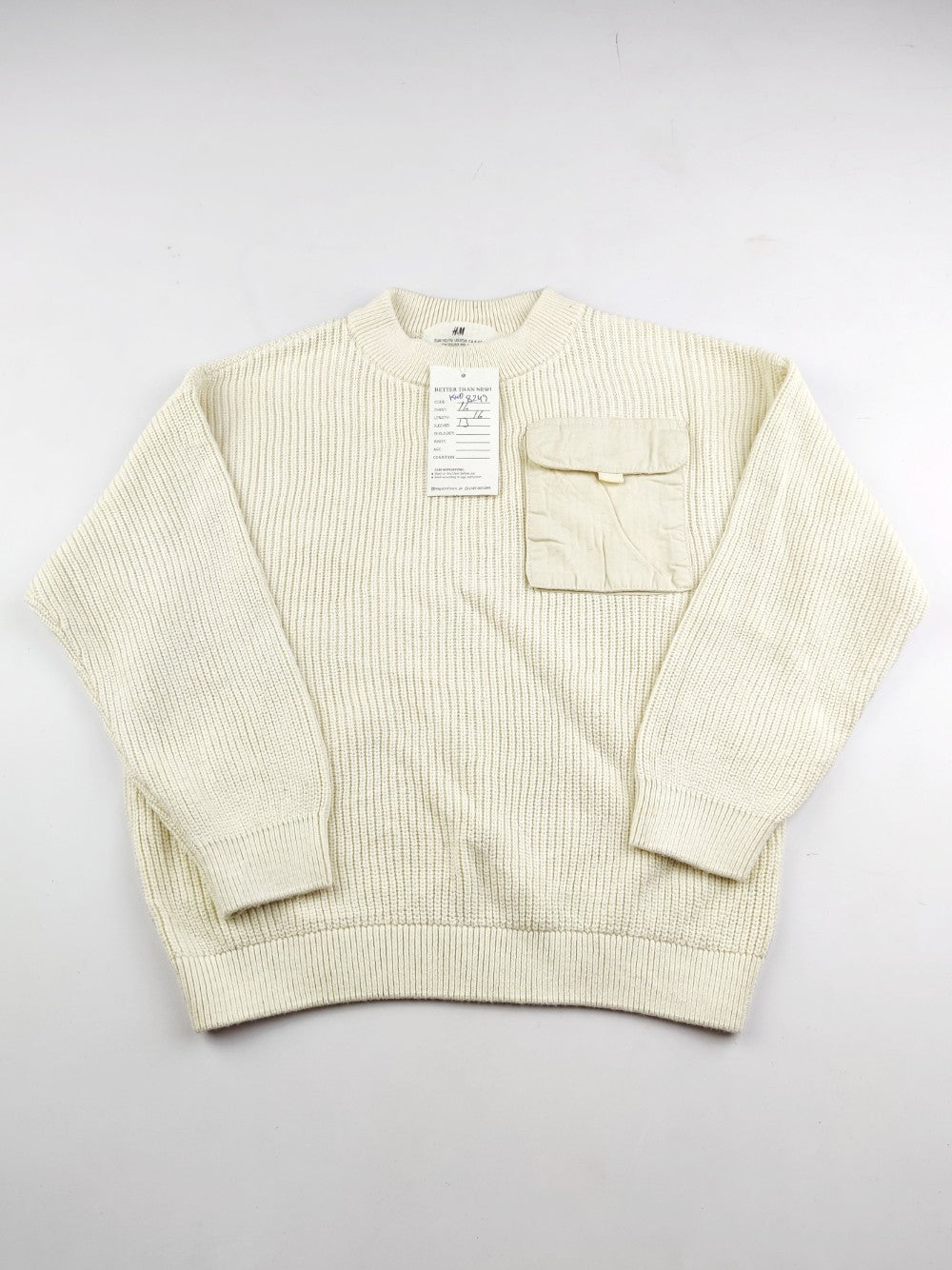 H&M (KWB-8242)