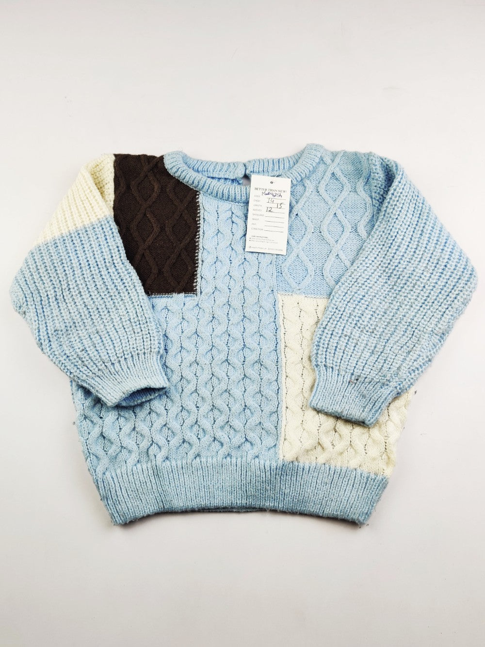 Unbranded (KWB-8254)