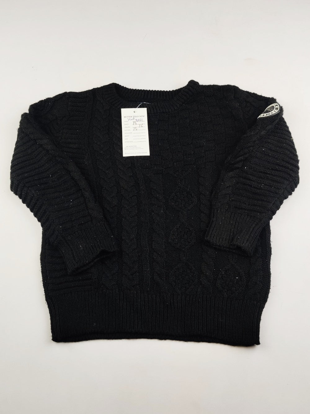 Next (KWB-8261)