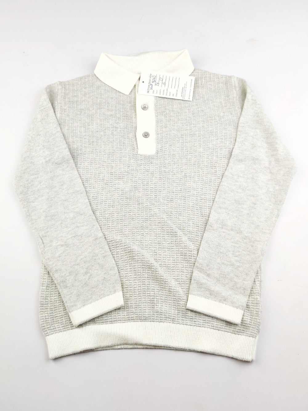 Next (KWB-8263)