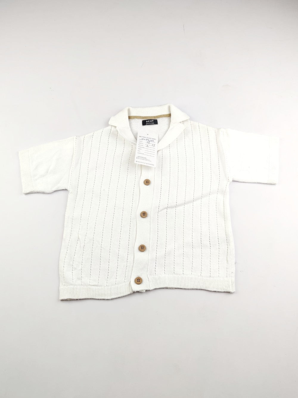 Next (KWB-8266)