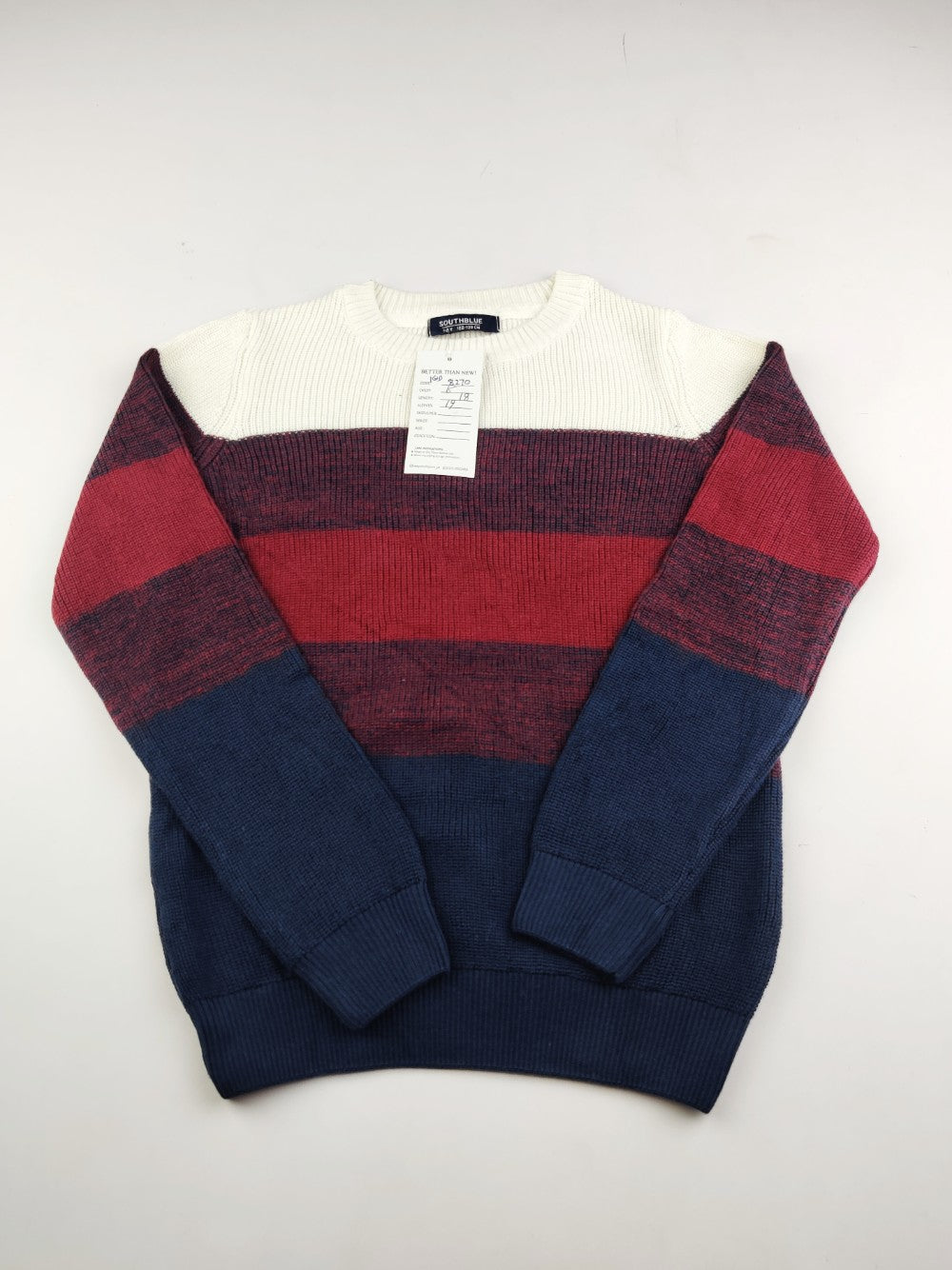 Southblue (KWB-8270)