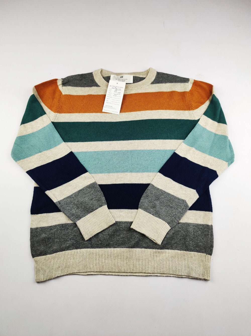 H&M (KWB-8272)