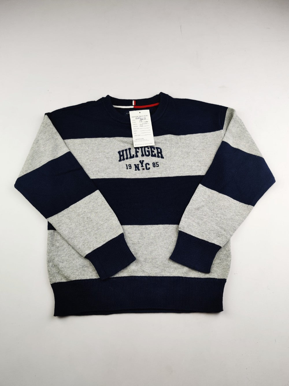 Tommy Hilfiger (KWB-8278)