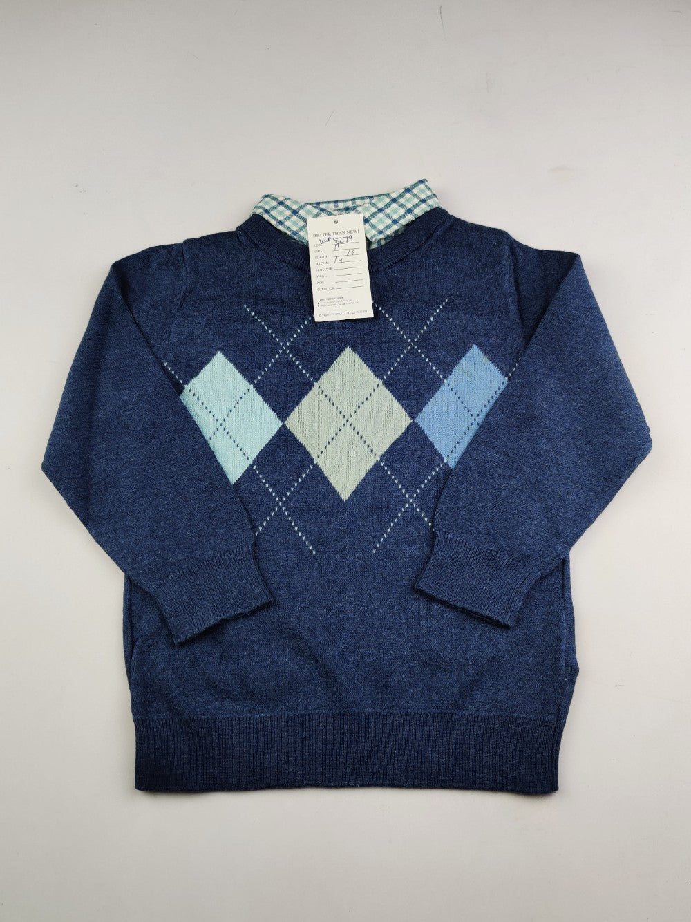 Next (KWB-8279)