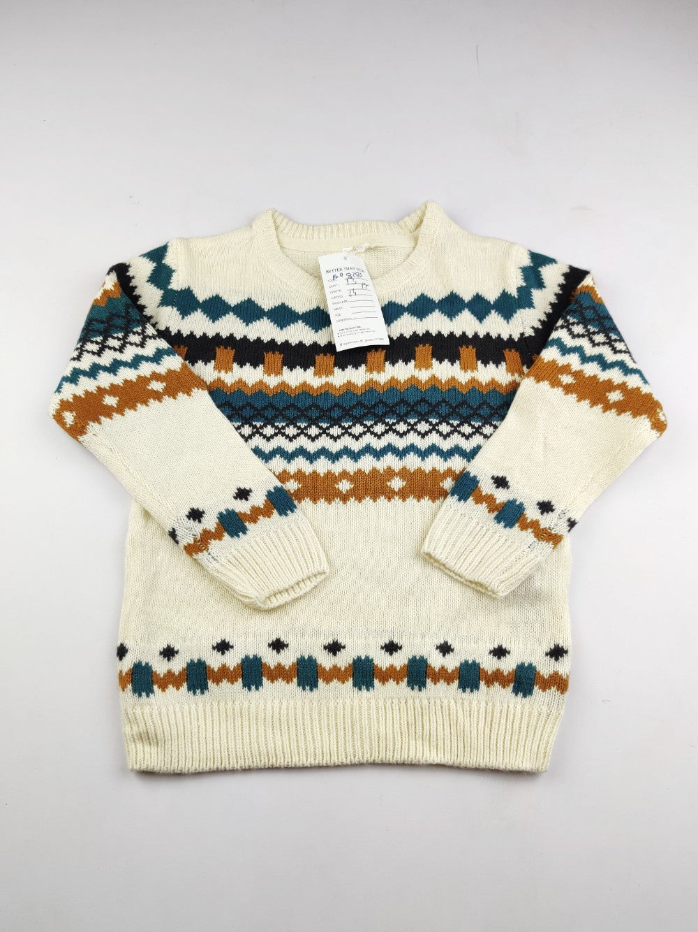 Unbranded (KWB-8285)