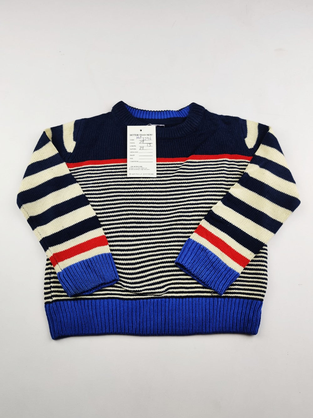 Mini Club (KWB-8296)