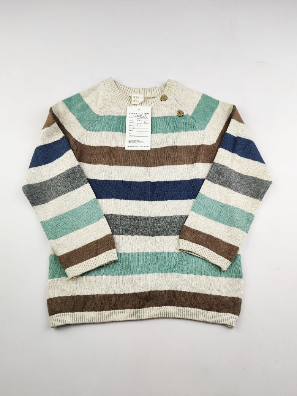 H&M (KWB-8303)