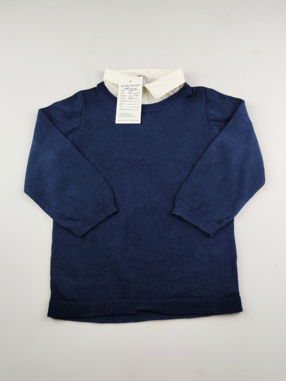H&M (KWB-8306)