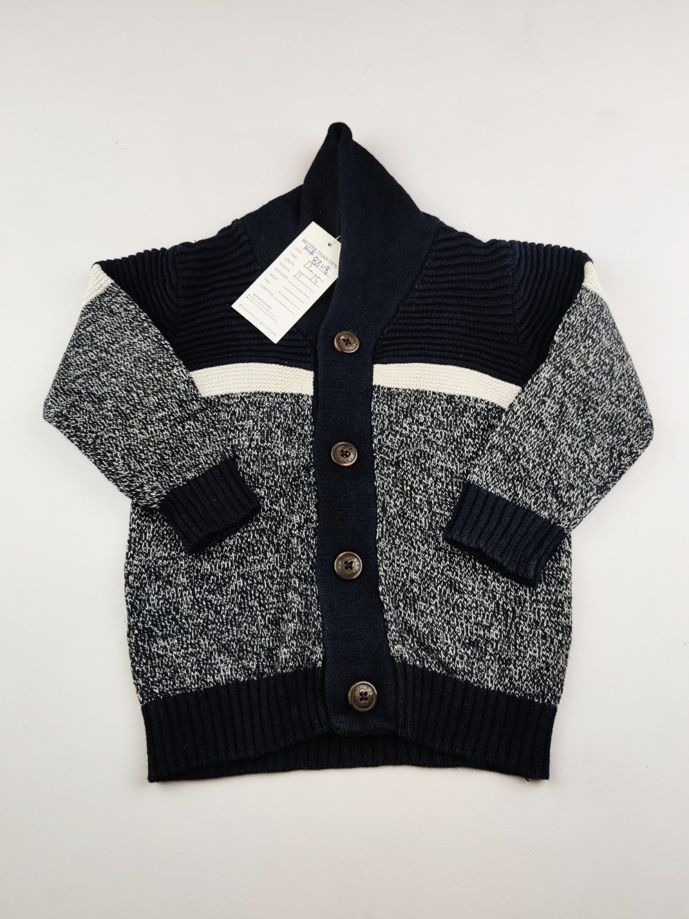 Jasper & Conran (KWB-8308)