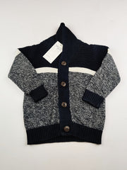 Jasper & Conran (KWB-8308)