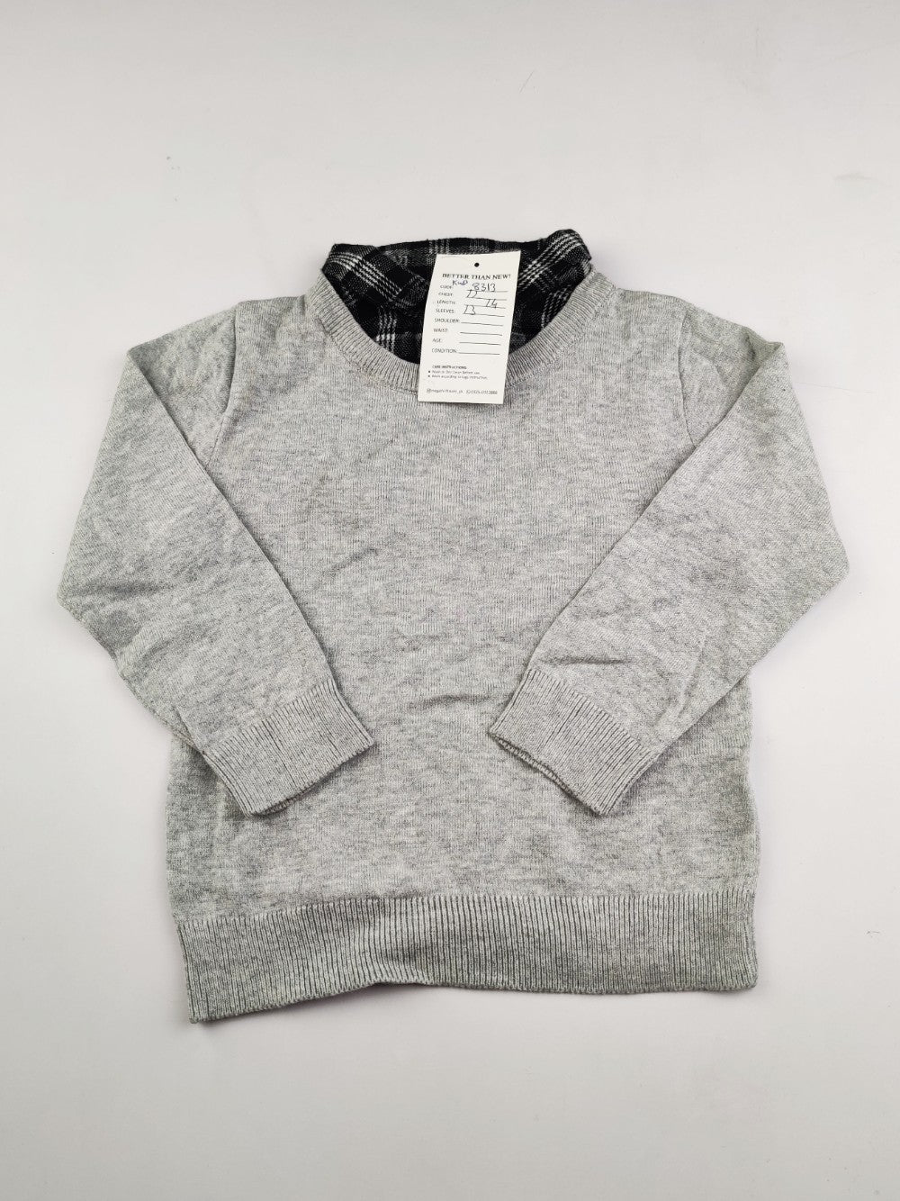 Unbranded (KWB-8313)
