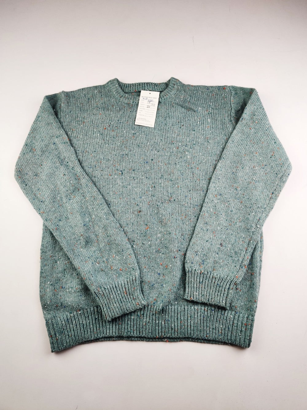 Marks & Spencer (KWB-8315)