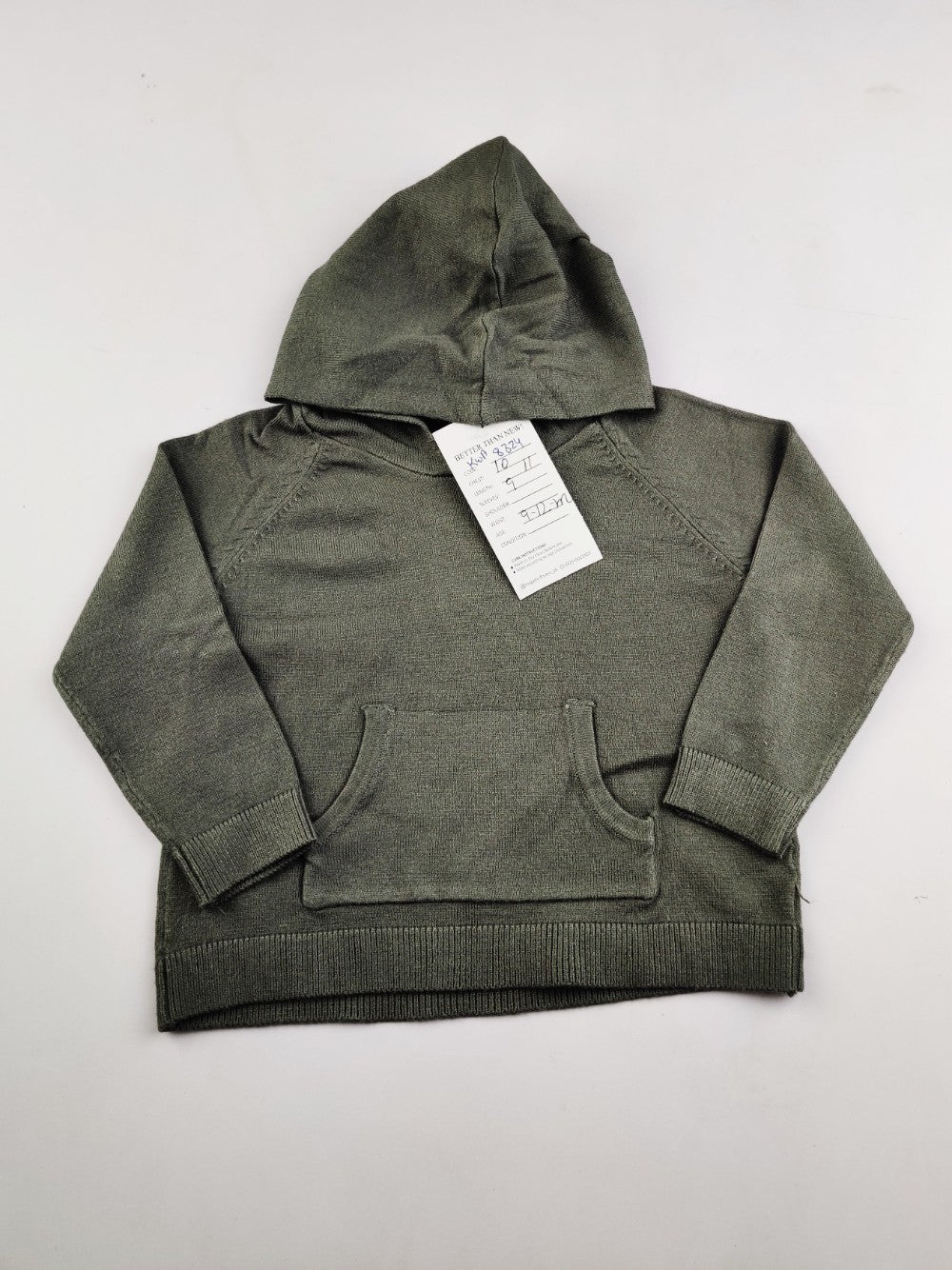 Marks & Spencer (KWB-8324)