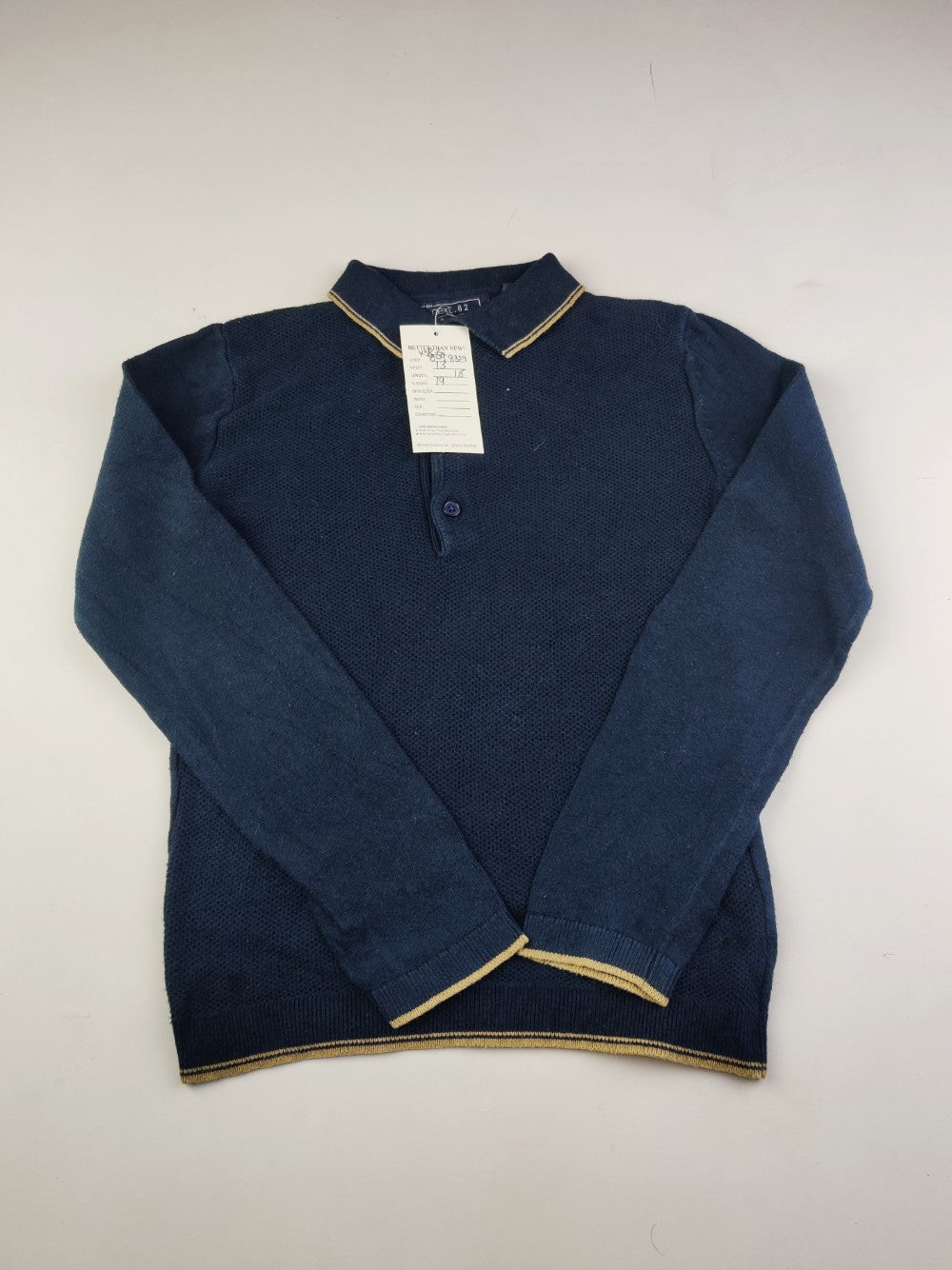 Next (KWB-8329)