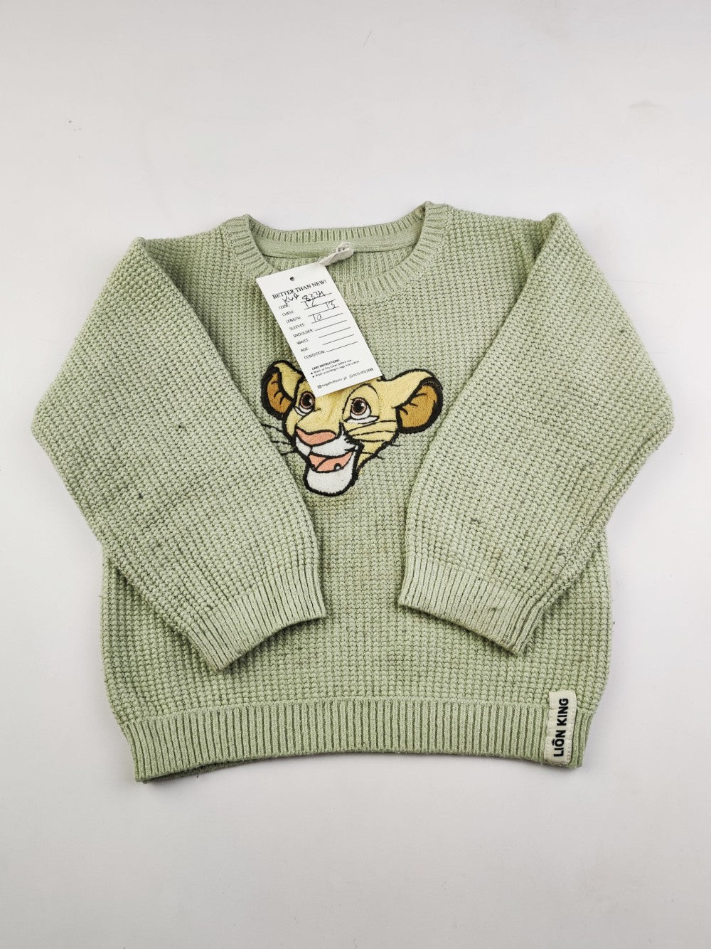 Primark (KWB-8334)