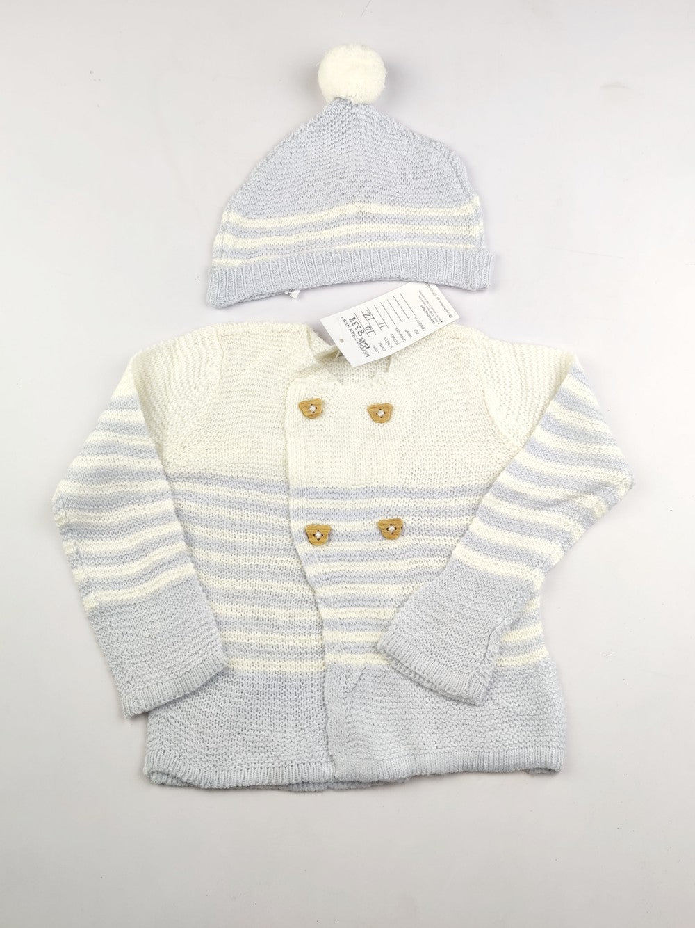 Rocha Baby (KWB-8338)