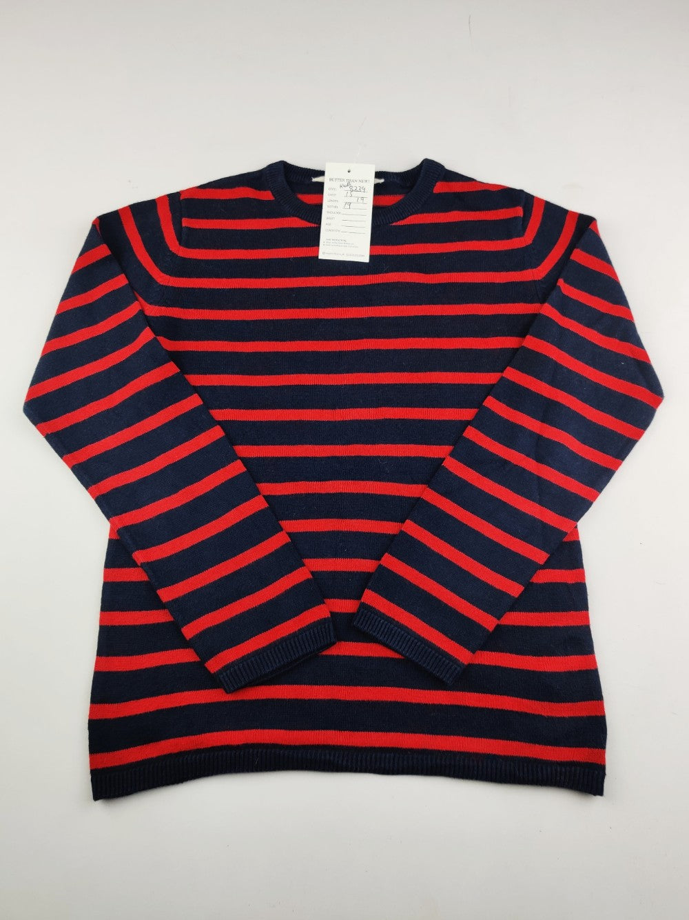 H&M (KWB-8339)