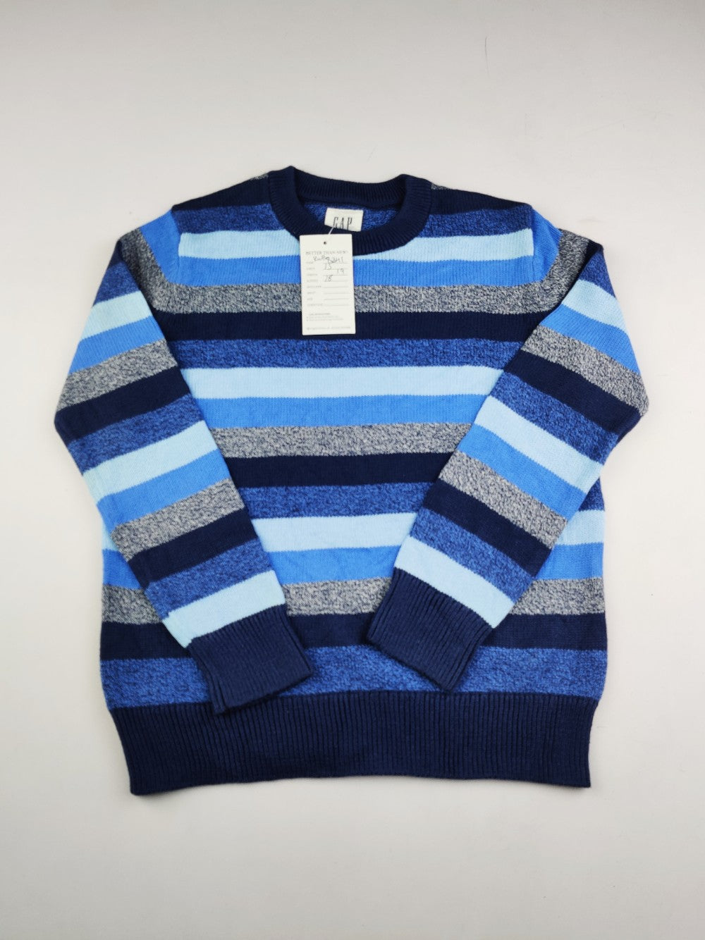 Gap (KWB-8341)