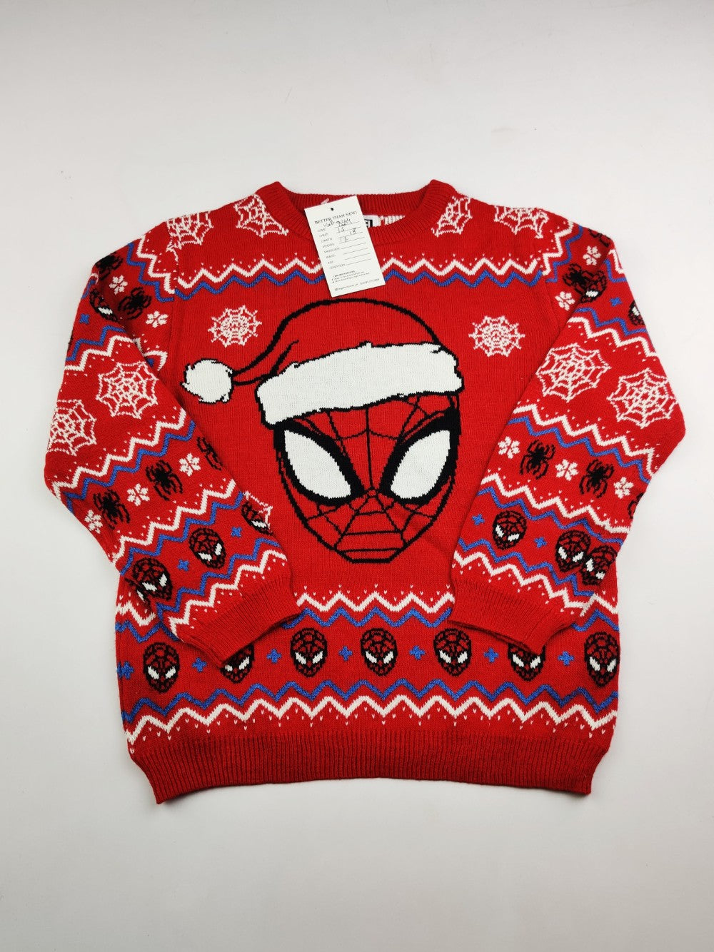 Marvel (KWB-8344)