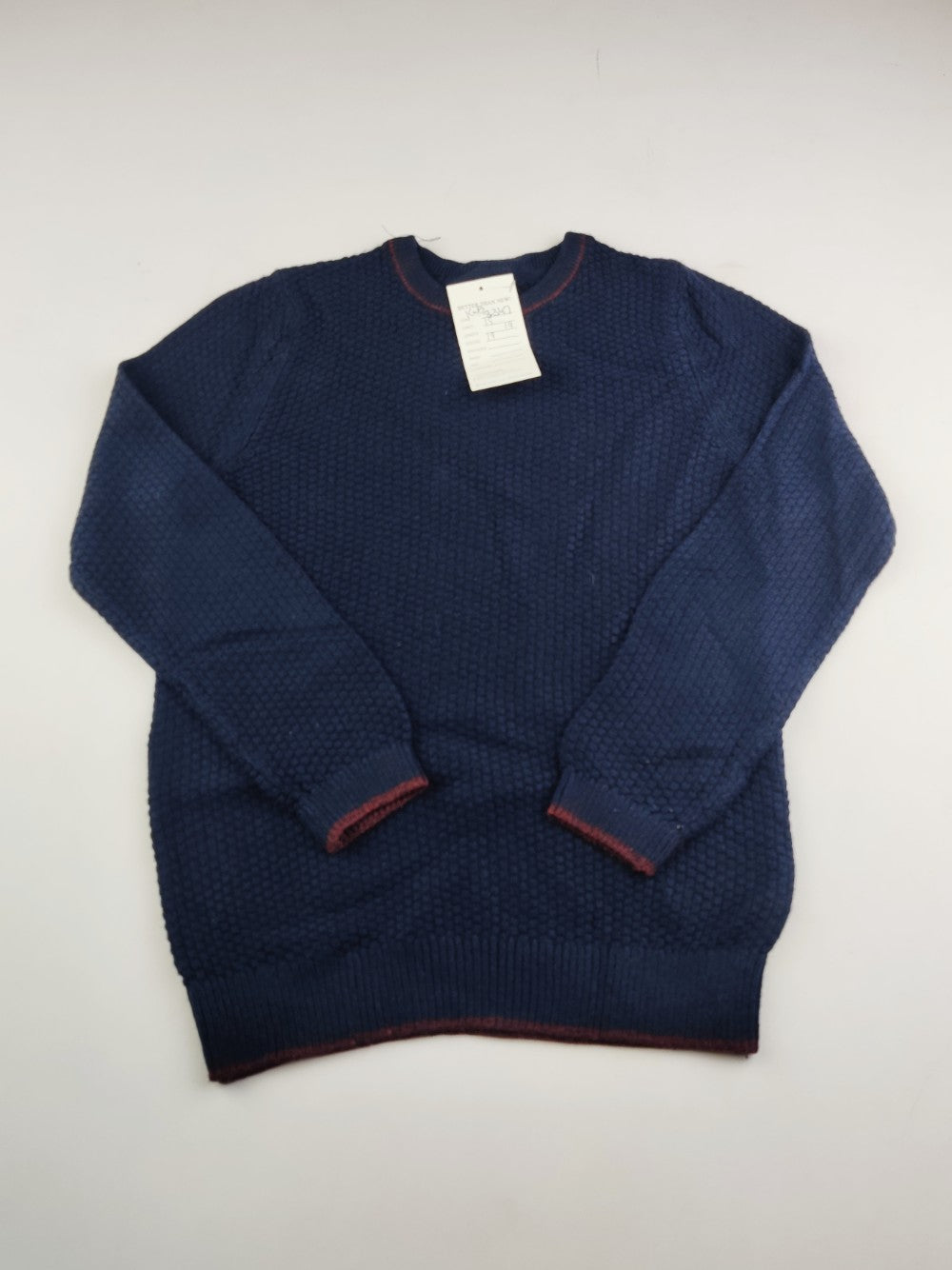 Marks & Spencer (KWB-8347)