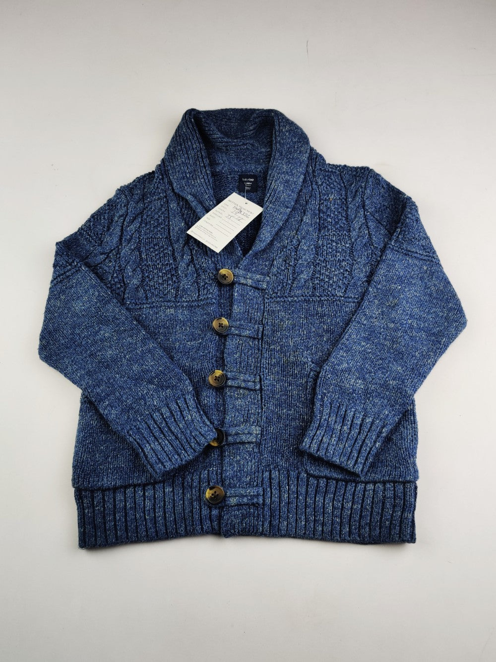 Baby Gap (KWB-8356)