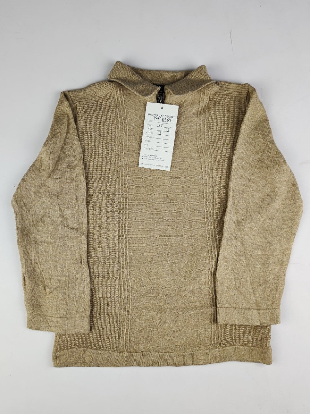 Next (KWB-8364)