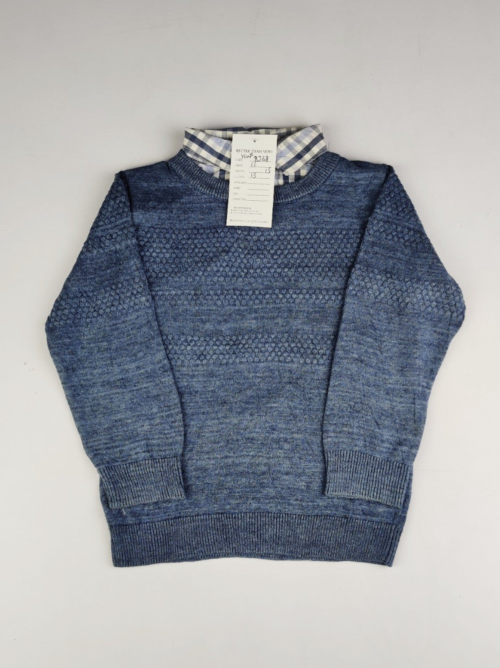 Next (KWB-8368)