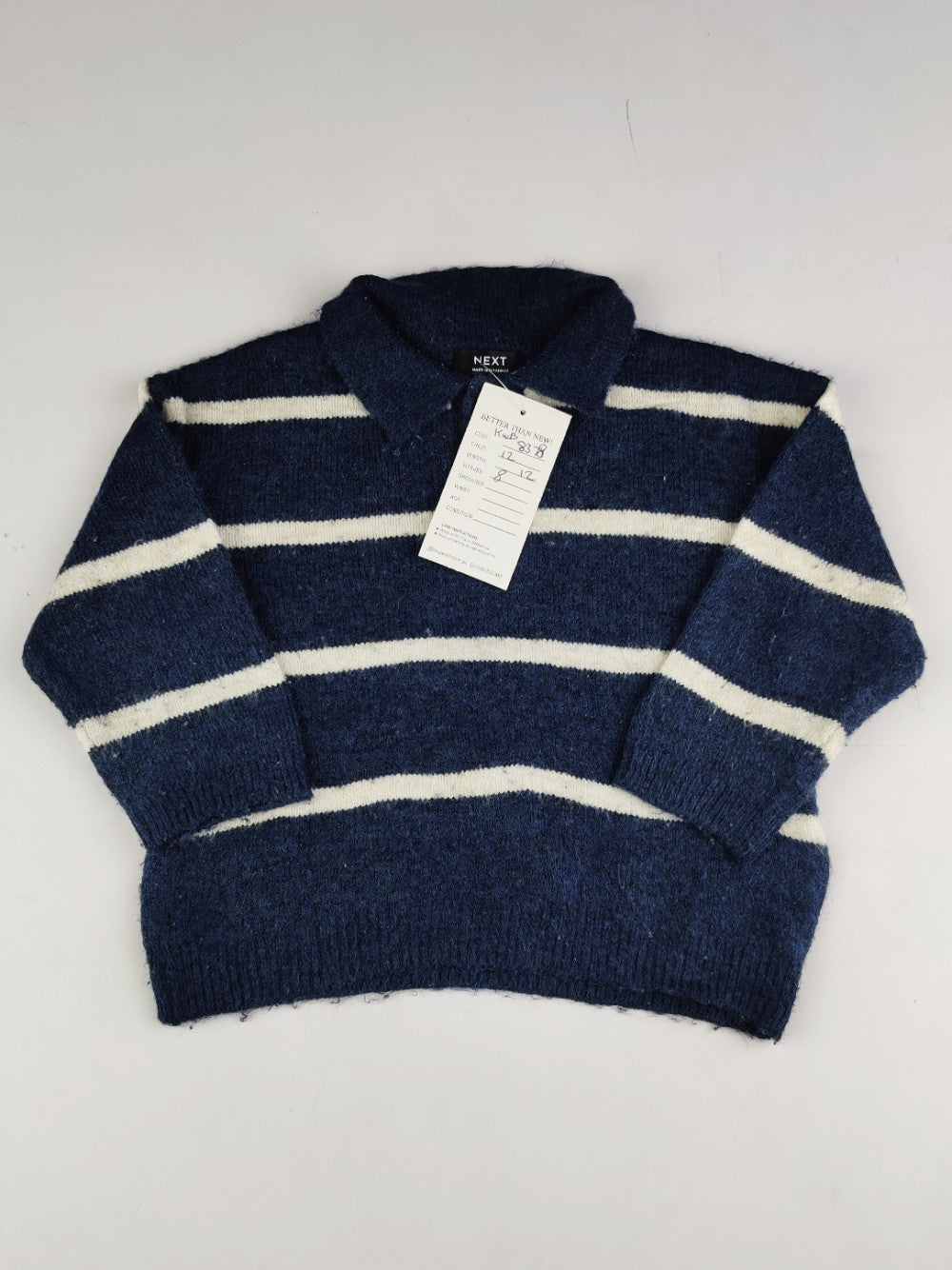 Next (KWB-8378)