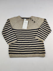 H&M (KWB-8381)
