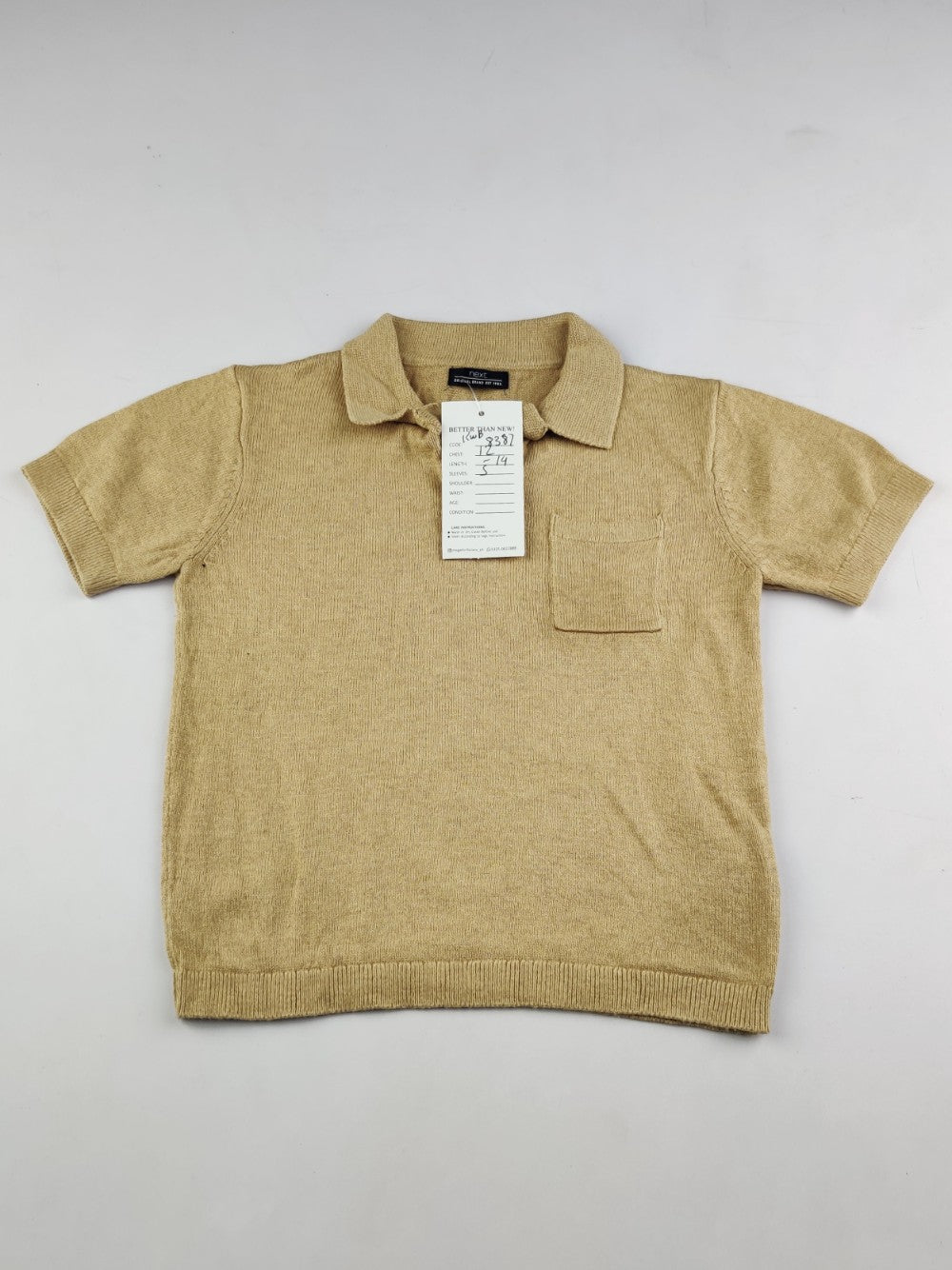 Next (KWB-8387)