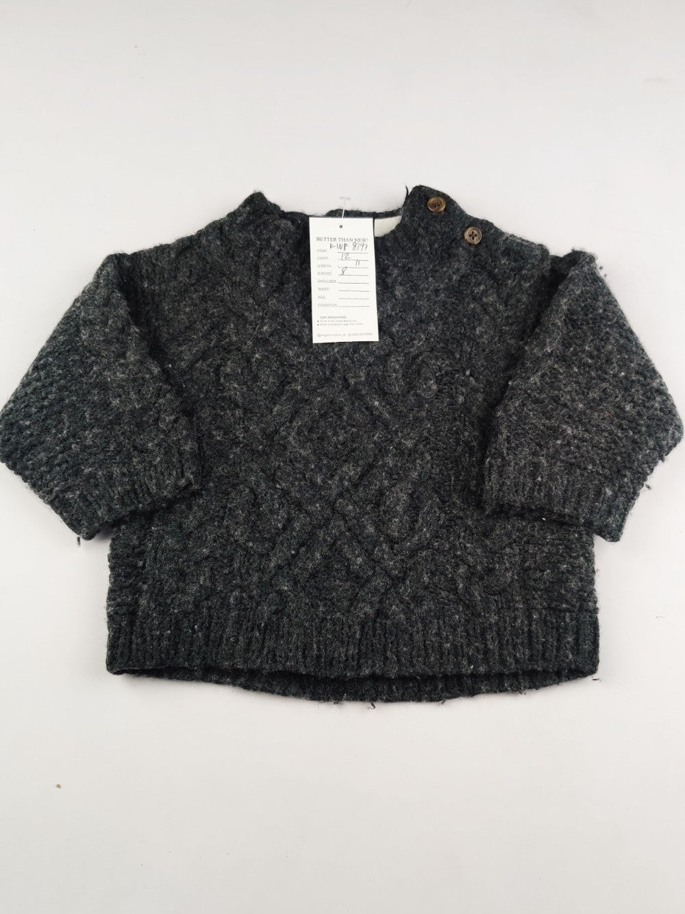 Gap (KWB-8397)