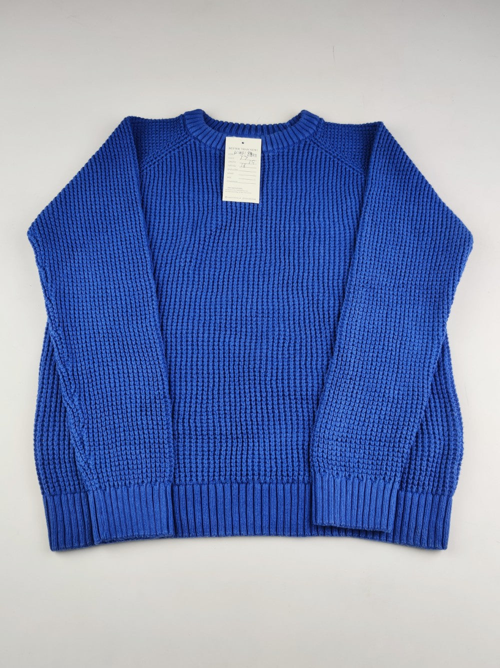 Marks & Spencer (KWB-8400)