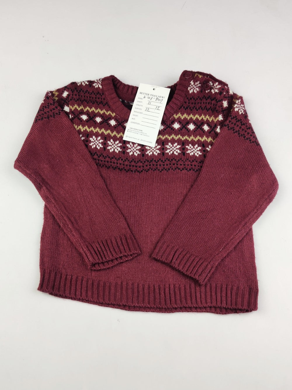 Mayoral Collection (KWB-8409)