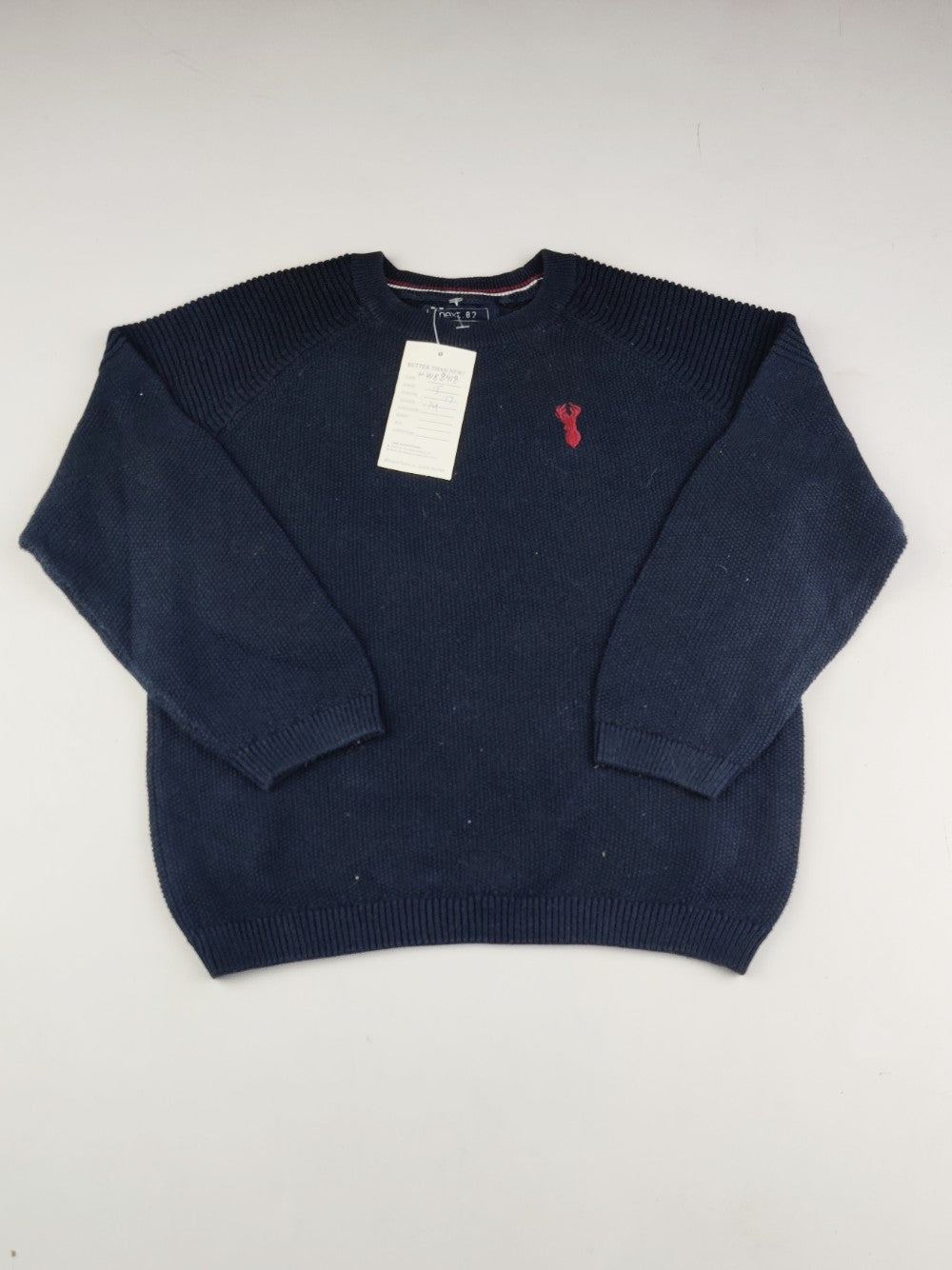 Next (KWB-8418)