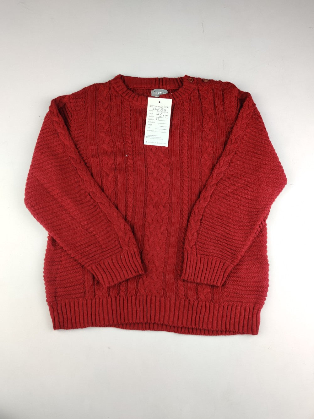 Next (KWB-8423)