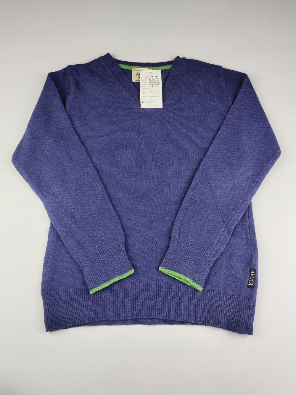 Avoca (KWB-8428)