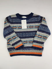 H&M (KWB-8431)