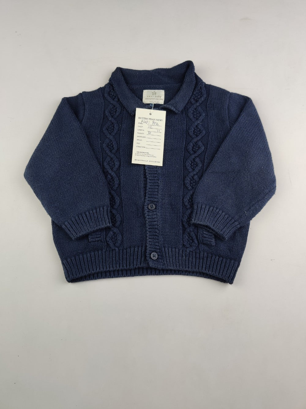 Next (KWB-8436)