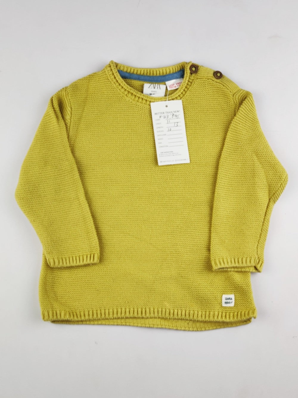 Zara (KWB-8445)