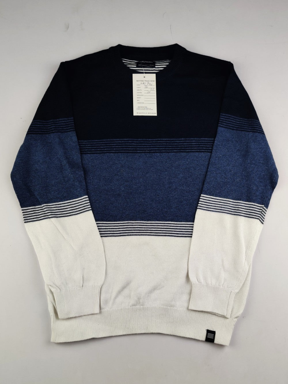 Nukutavake (KWB-8461)