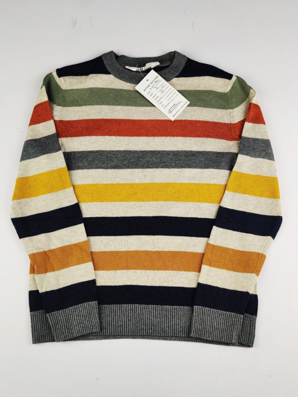 H&M (KWB-8462)