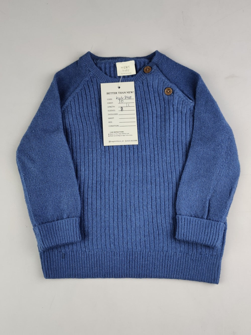 Next (KWB-8469)