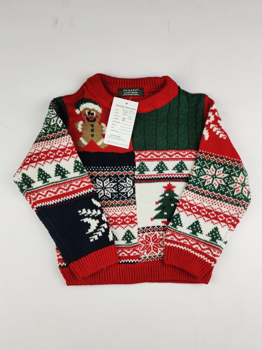 Primark (KWB-8470)