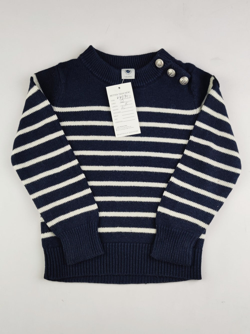 Petit Bateau (KWB-8477)