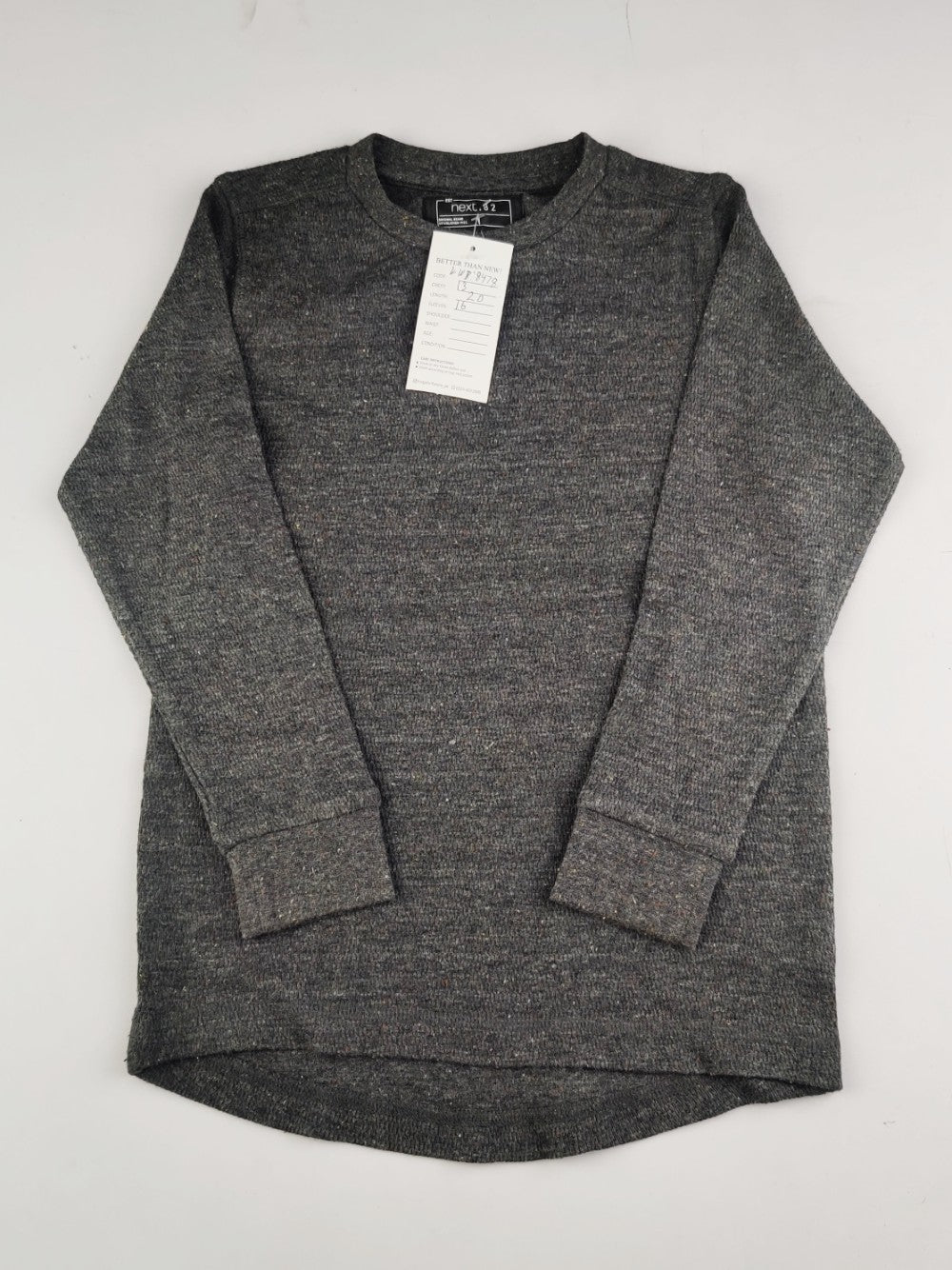 Next (KWB-8478)