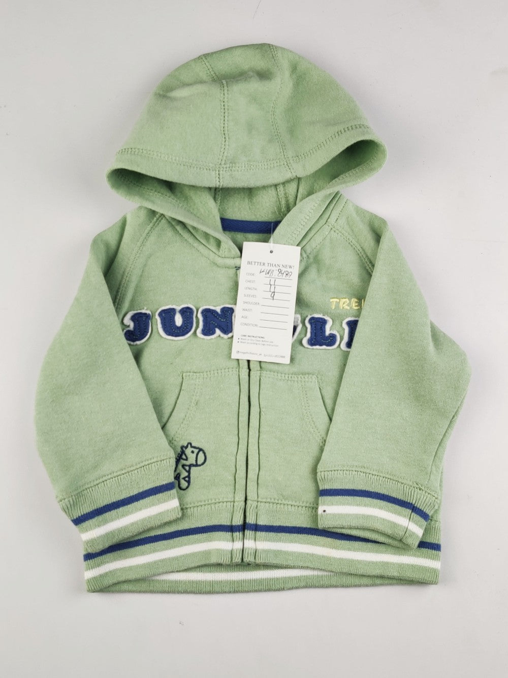 Dunnes Stores (KWB-8489)