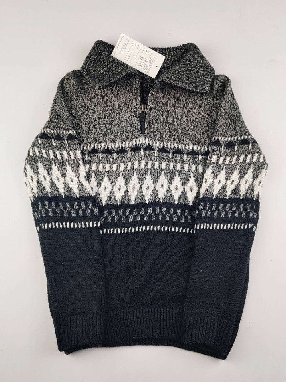 Next (KWB-8492)